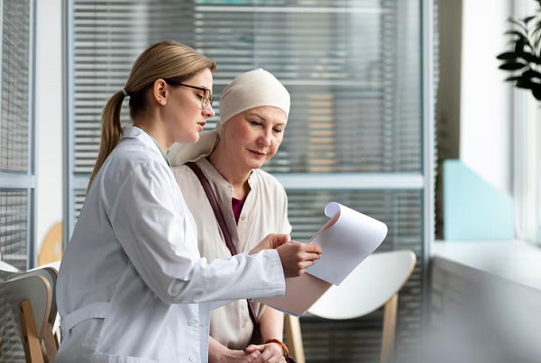 Medical Oncology