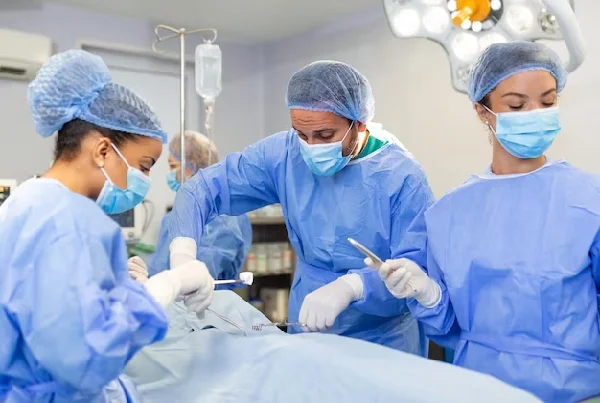 Surgical Oncology