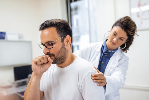 Respiratory Medicine